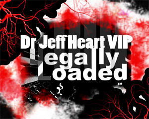 Dr Jeff Heart