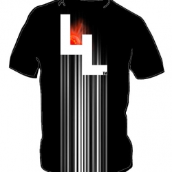 Legally Loaded LL T-Shirt