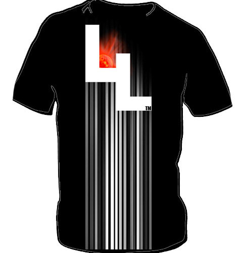 Legally Loaded LL T-Shirt