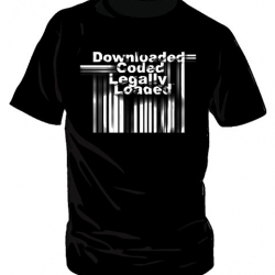 Legally Loaded T-Shirt