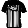 Legally Loaded T-Shirt Front Bars